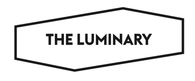 The Luminary logo