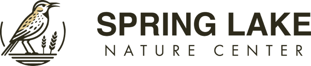 Spring Lake Nature Center Inc logo