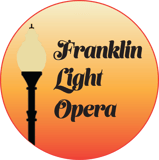 Franklin Light Opera Company logo