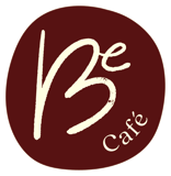 Be Cafe logo