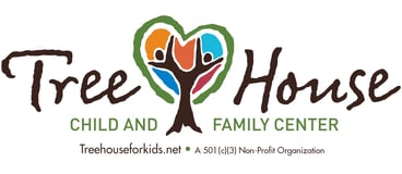 Tree House Child and Family Center Inc logo