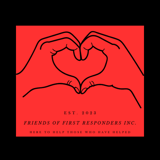 Friends of First Responders Inc logo