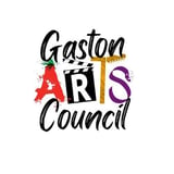 Gaston Arts Council logo