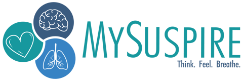 Mysuspire logo