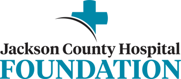 Jackson County Hospital Foundation logo