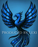 Produced By Lexi LLC logo