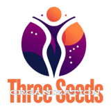 THREE SEEDS ORGANIZATION logo