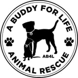 A Buddy for Life, Inc. logo