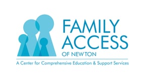 Family ACCESS of Newton (Newton Community Service Centers Inc.) logo