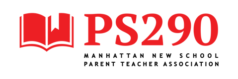 Manhattan New School PTA logo