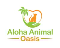 Aloha Animal Oasis logo
