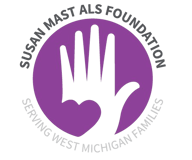 Susan Mast ALS Foundation logo