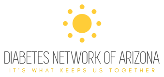 Diabetes Network of Arizona logo