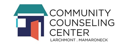 Friends of the Counseling Center logo