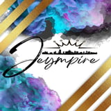 Jeympire logo