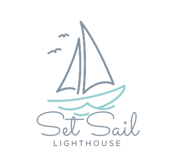 Lighthouse School Parent Teacher Organization logo