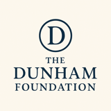 The Dunham Foundation Inc logo