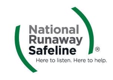 National Runaway Safeline logo