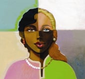 I'm Every Woman Inc logo
