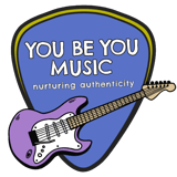 you be you inc logo
