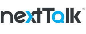 nextTalk logo