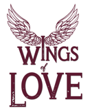 Wings of Love Ministries International logo