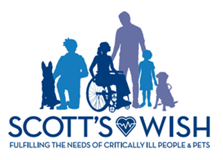 Scotts Wish Inc logo