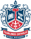 Teurlings Catholic High School logo
