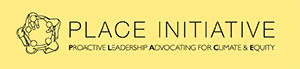 PLACE Initiative logo
