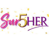 SurviveHER Breast Cancer Nonprofit logo