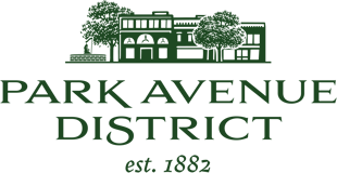 Park Avenue District logo