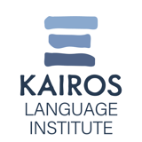 Kairos Language Institute logo