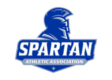 The Spartan Athletics Association, Inc logo
