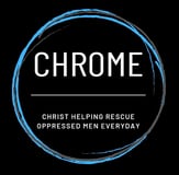 Still Waters Ministries, Inc. dba CHROME Retreat logo