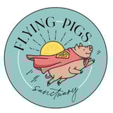 Flying Pigs Sanctuary logo