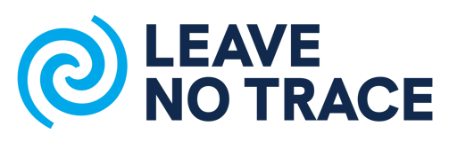 Leave No Trace logo