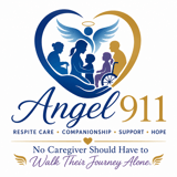 Angel 911 LLC logo