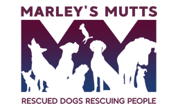 Marley’s Mutts logo