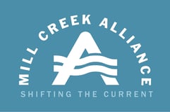 Mill Creek Alliance logo