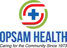 Operation Samahan Inc. 501(c)(3) Non-Profit logo