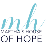 Marthas House of Hope Inc logo