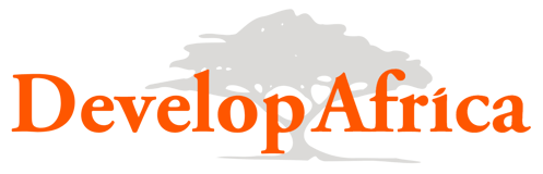 Develop Africa Inc logo