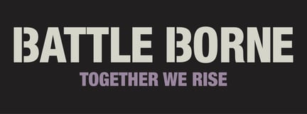 BATTLE BORNE logo