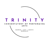 Trinity Conservatory of Performing Arts logo