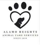 Alamo Heights ACS logo