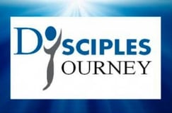 Disciples Journey logo
