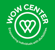 The WOW Center logo