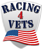 Racing4Vets Inc logo