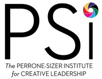 The Perrone-Sizer Institute for Creative Leadership (PSi) logo