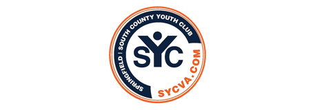 Springfield South County Youth Club logo